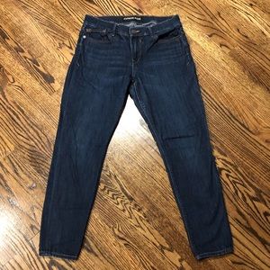 Express Denim Jeans